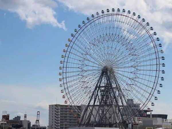 Osaka Custom Half Day Tour